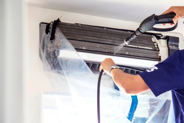 Best Air Duct Cleaning Near Me  in Olivet, MI